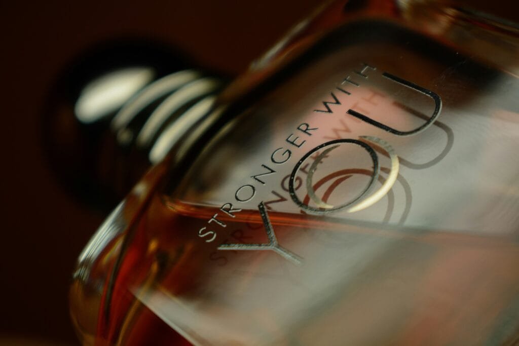 Understanding Fragrance Types The Differences Between Perfume, Eau de Parfum, Eau de Toilette